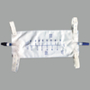 CE/ISO Approved Screw Outlet Valve Urinary/Urine Leg Bags (MT58043322)