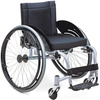 CE/ISO Approved Hot Sale Cheap Medical Aluminum Wheel Chair (MT05030033)