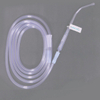 CE/ISO Approved Disposable Medical Connecting Tube with Yankauer Handle (MT58036081)