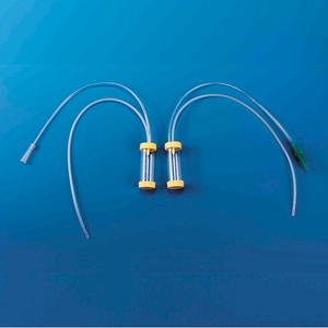 CE/ISO Approved Disposable Medical Mucus Extractor (MT58037001)
