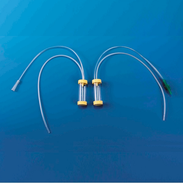 CE/ISO Approved Disposable Medical Mucus Extractor (MT58037001)