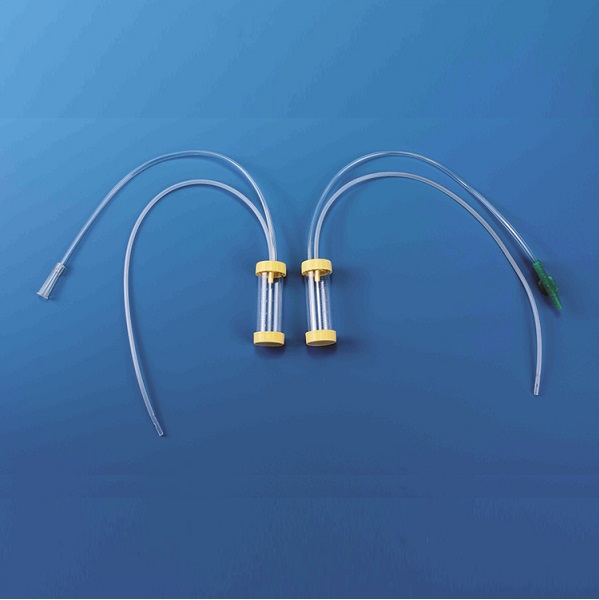 CE/ISO Approved Disposable Medical Mucus Extractor (MT58037001)