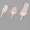 CE/ISO Approved Medical Disposable Male External Catheter (MT58026001)