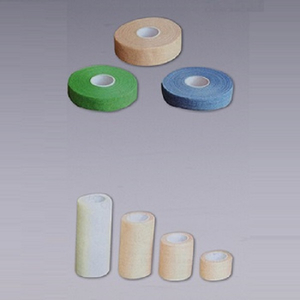 Ce/ISO Approved Medical Self -Adhesive Gauze Bandage (MT59388601)