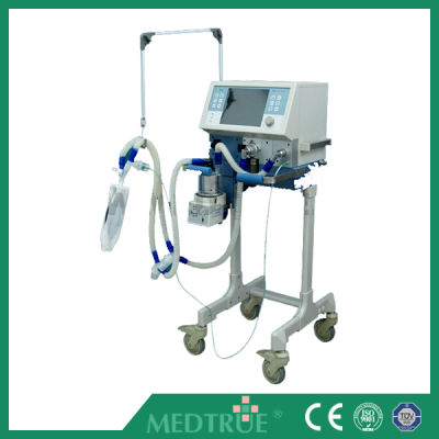 Ventilator maintenance and performance testing