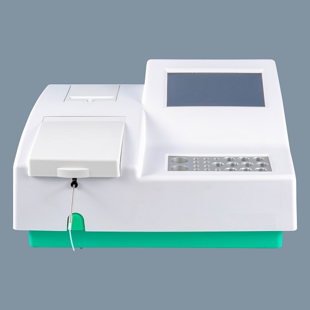 Multi-Function Chemistry Analyzer (MT28250152) 