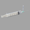CE/ISO Approved Disposable Syringes 30ml Luer Lock with Needle (MT58005107)