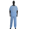 Ce&ISO Approved Non-Woven PP (SMS) , Scrub Suits (MT59576001)