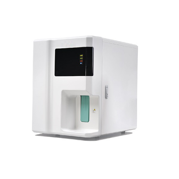 5-Part Auto Hematology Analyzer (MT28263004) 