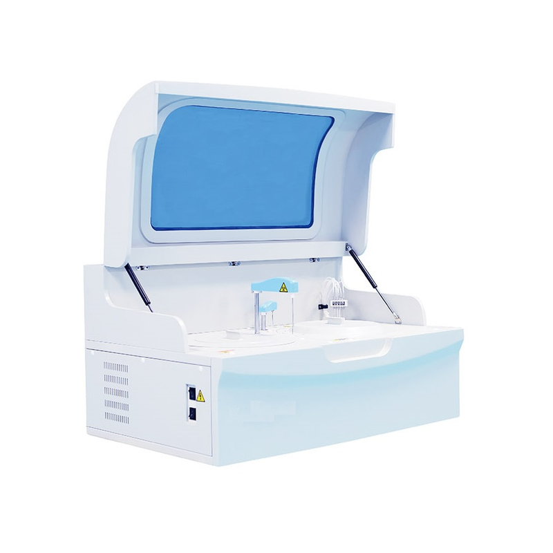 200T/H Automatic Chemistry Analyzer (MT28250014) 