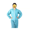 Hot Sale Non-woven Safety Coverall