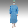 Ce&ISO Approved SMMS Surgical Gown (MT59555001)