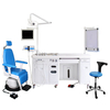 CE/ISO Approved Medical E. N. T Examination Unit Treatment Desk Ear-Nose-Throat Department (MT03011106)
