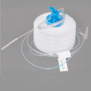 CE/ISO Approved Wound Drainage System/Reservoir (MT58058041)
