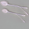 CE/ISO Approved Disposible Fixable Silicon Laryngeal Mask (MT58079101)