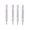 Ce/ISO Approved Hot Sale Medical Metalic Liquid Non-Mercury Thermometer (MT01038301)