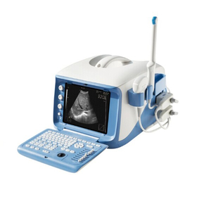 Portable Ultrasonic Diagnostic System Machine (MT01006101)