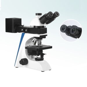 Hot Sale Metallurgical Microscope (MT28151002) 