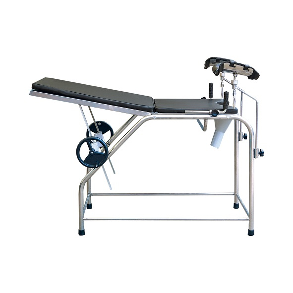 Medical Surgical Gynecological Examination Bed Diagnostic Table (MT02014006)