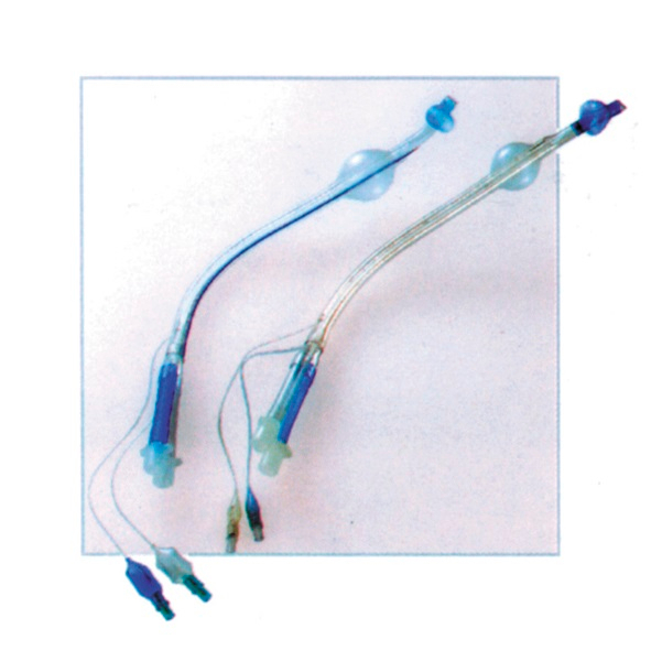 CE/ISO Approved Double Lumen Endobronchial Tube (MT58017701)