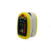 Hot Sale Fingertip Child Pulse Oximeter (MT02032101)