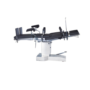Medical Surgical Universal Manual Operating Table (MT02010103)