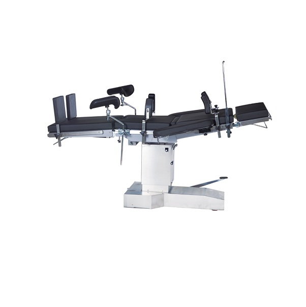 Medical Surgical Universal Manual Operating Table (MT02010103)