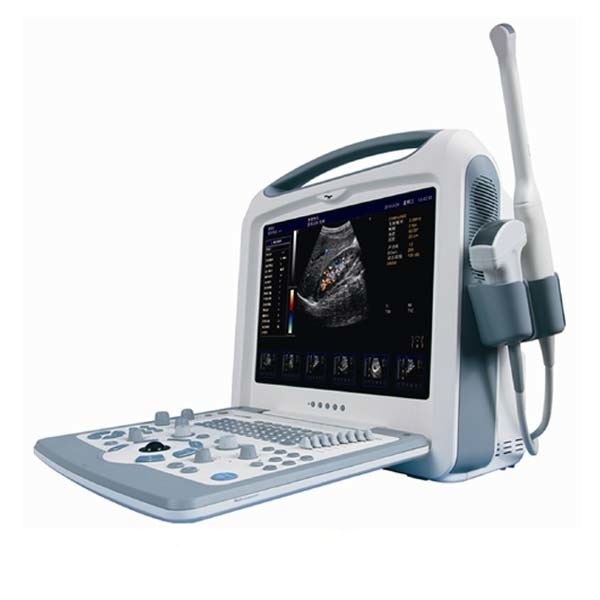CE/ISO Approved 3D Color Doppler Ultrasound Diagnostic System Machine (MT01006017)