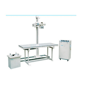 CE/ISO Approved High Quality 100mA Medical X-ray Camera (MT01001E02-01)