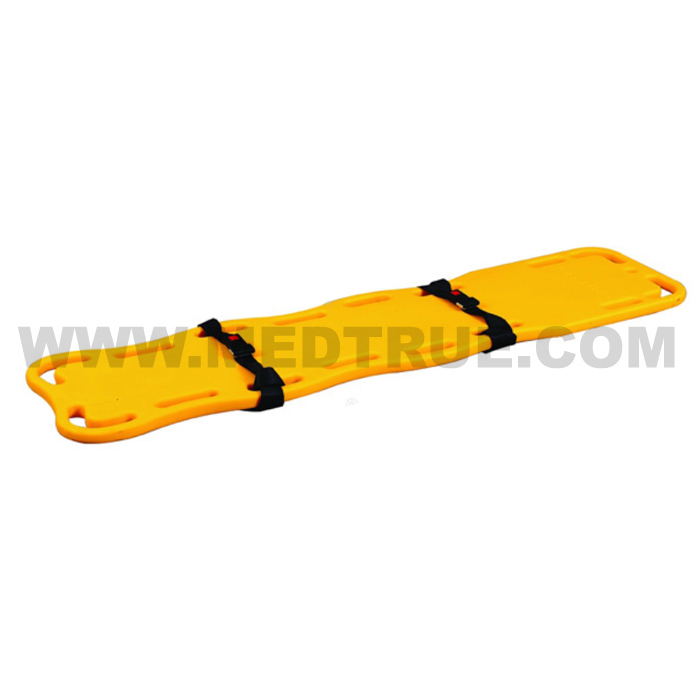 CE/ISO Approved Medical Spine Board Stretcher (MT02028001)