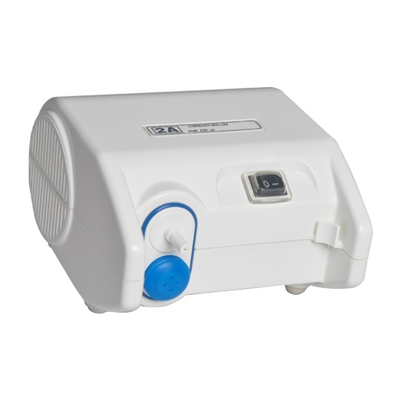 Hot Sale Cheap Medical Piston Compressor Nebulizer (MT05116013)
