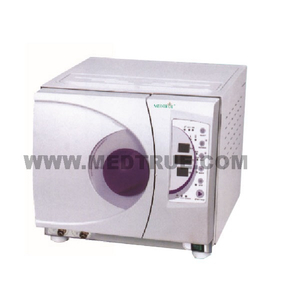 CE/ISO Approved 3 Times Prevacuum Autoclave (MT05004312)