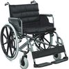 CE/ISO Approved High Quality Cheap Medical Steel Wheel Chair (MT05030008)