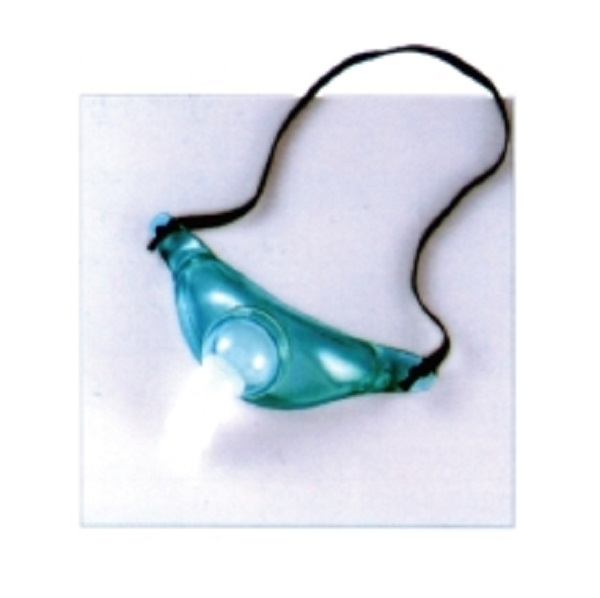 CE/ISO Approved Children Tracheostomy Mask (MT58027202)