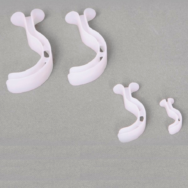 CE/ISO Approved Berman Type Oral Pharyngeal Airway (MT58083021)
