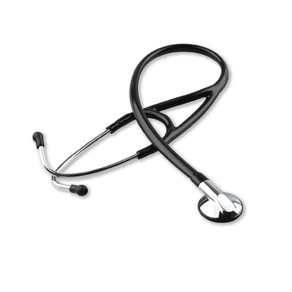 Ce/ISO Approved Medical Stethoscope Professional Cardiology (MT01017003)