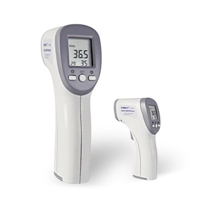Ce/ISO Approved Medical Infra-Red Forehead Thermometer (MT01041004)