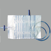 Medical Disposable 1500ml Cross Outlet Valve Urine Bag (MT58043103)