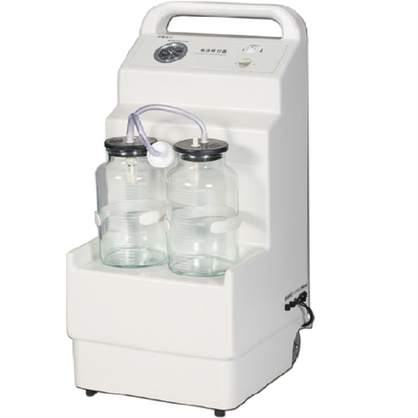 CE/ISO Approved Medical Electric Suction Device (MT05001047)