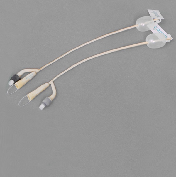 CE/ISO Approved 2-Way Latex Foley Catheter (MT58014001)