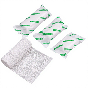 Medical Plaster of Paris (MT59355001)