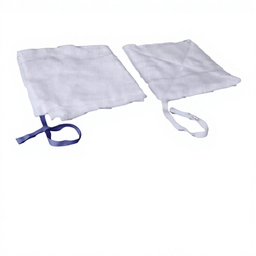 Medical Lap Sponge, Non-Sterile,With X-ray Thread